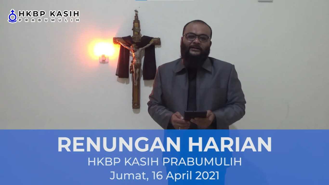 Renungan Harian Jumat 21 Mei 2021 Renungan Pagi Jumat 21 Mei 2021 Youtube Prediksi Hk 21 Mei 0009