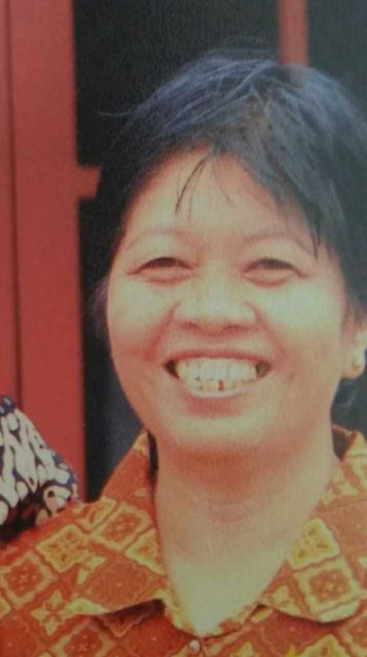 Turut Berdukacita: Ny. St. E. Nainggolan br. Tampubolon